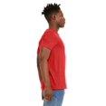 thumbnail image 2 of Bella + Canvas Unisex Sueded T-Shirt, 2 of 3