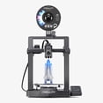 thumbnail image 3 of Creality Ender-3 V3 KE Impresora 3D, Negro, 3 of 8