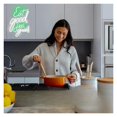 thumbnail image 3 of Los Letreros De Neón Eat Good Feel Good Se Utilizan Para Decoraciones De Pared Luz Restaurante Cocina Tienda De Refrigerios Fiesta 28.5cm×42.5cm, 3 of 6