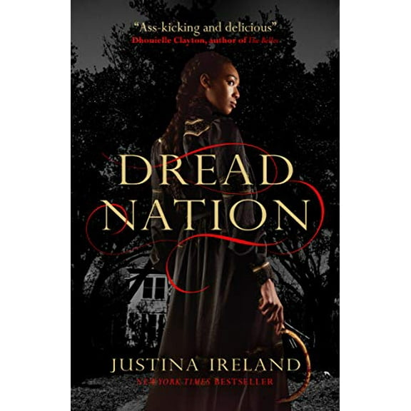 Pre-Owned Dread Nation Paperback