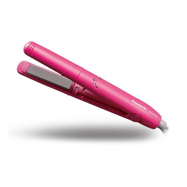 panasonic straightener and curler