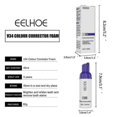 thumbnail image 3 of Eelhoe V34 Foaming Whitening Toothpaste, 3 of 5