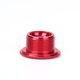 thumbnail image 3 of Cubierta de manivela Tapa de tornillo Mi Xim MTB Bicicleta Bielas de bicicleta Montaje (M20) Rojo JShteea Accesorios para bicicletas, 3 of 7