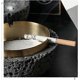 thumbnail image 2 of Creative ashtray, size ( X H)-10.5 X 9.2 cm, weight 0.54 kg, gray, 2 of 5