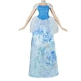 thumbnail image 5 of Disney Princess Royal Shimmer Cinderella Doll, 5 of 7