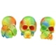 thumbnail image 1 of Calavera Coche Con Fresca 2/3 Uds. Decoraciones Interiores Resina para Halloween, 1 of 9