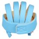 thumbnail image 2 of Casco de seguridad para niños, casco de seguridad de algodón para niños pequeños, sombrero de protección para la cabeza para niños, confiable y duradero, 2 of 5