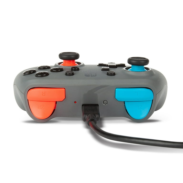 PowerA Nano Enhanced Wireless Controller for Nintendo Switch