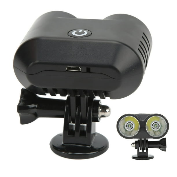 Luz Nocturna Para Drones, Reflector Estable Recargable Con Forma De Búho, ABS Ligero Para Conversión