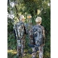 thumbnail image 5 of Hanging Hunting Backpack for Treestand Blind or Flooded Timber, 5 of 13