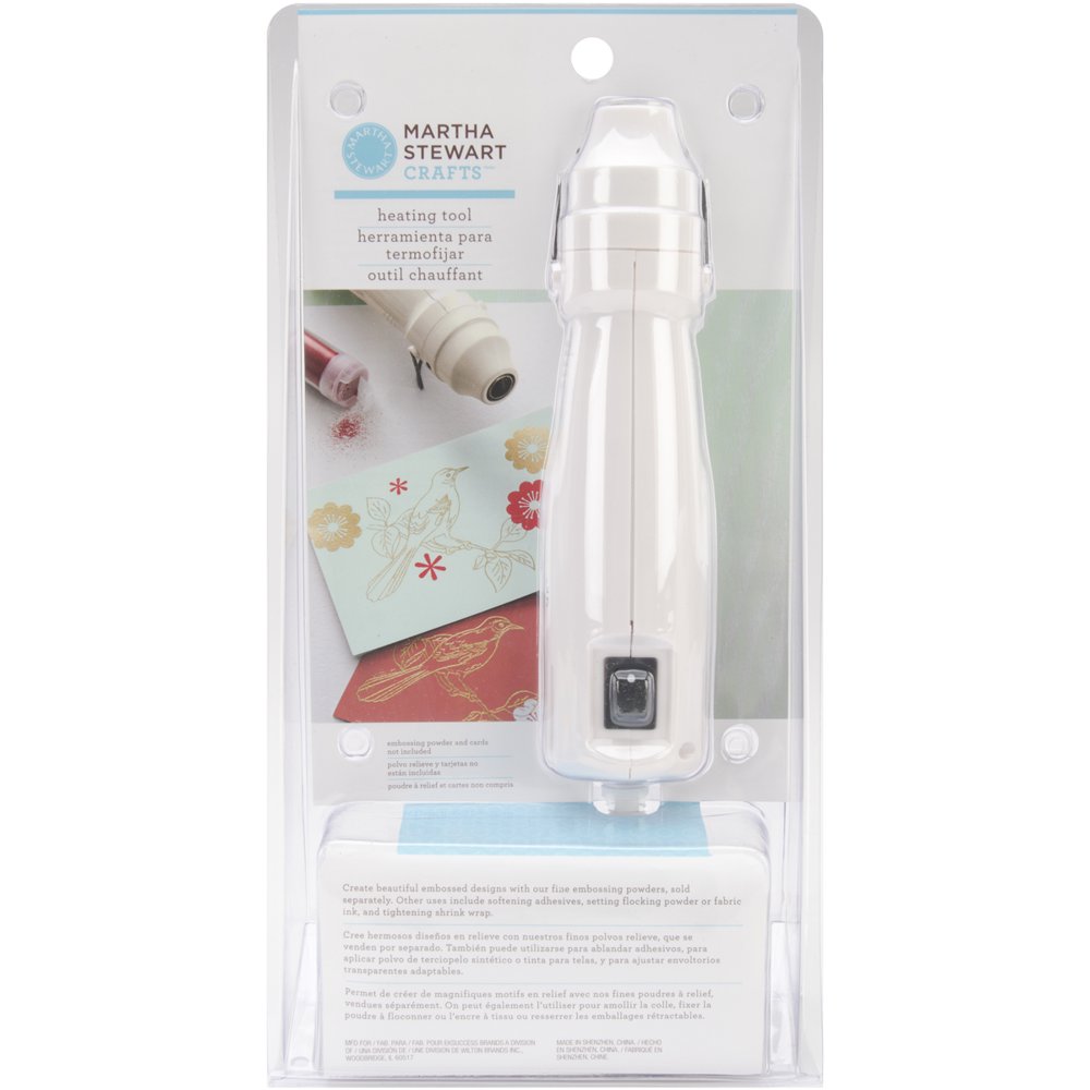Martha Stewart Heat Tool
