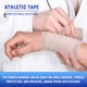 thumbnail image 5 of 6 rollos de vendaje Ace Wrap vendaje elástico envuelve vendaje autoadhesivo para heridas de lesiones deportivas, 5 of 5