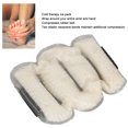thumbnail image 4 of Dioche Hot And Cold Gel Ice Packs For Injuries, Gel Ice Pack Brace For Immediate Relief Of Wrist And Hand Discomfort, Cold Compression  With Reusable Gel Pack, 4 of 8