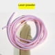 thumbnail image 5 of Cable de datos láser de 1,4 m, cuerda de protección, funda protectora, cuerda de resorte para enrollado de datos, línea de protección, 5 of 5