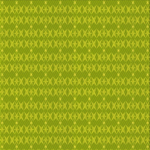 Ahgly Tapis d'Intérieur Lavable en Machine Carré Transitionnel Néon Jaune Vert, 8 Pieds Carré