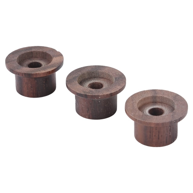 Electric Guitar Knobs, GD414 Guitar Knobs Pollution Free for Musical Instrument Lovers for Beginners