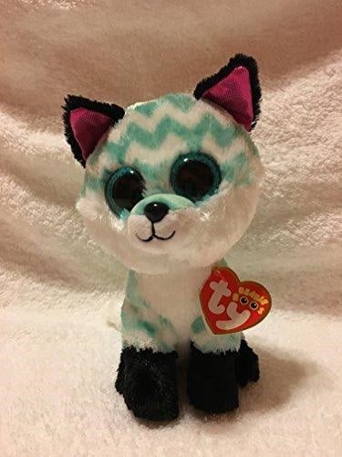 ty beanie boos piper the fox