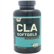 Optimum Nutrition CLA Softgels, 180 CT