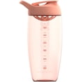 thumbnail image 2 of PROMiXX Shaker Bottle - Premium Protein Mixes and Supplement Shaker (24oz, Coral), 2 of 11