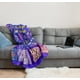 thumbnail image 5 of LHSHID Gifts for 11 Year Old Girls Blanket 11 Year Old Girl Gift Ideas 11 Year Old Girl Birthday Gifts Birthday Gifts for 11 Year Old Girls 11th Birthday Gifts for Girls 11 Year Old Gifts 50x60in, 5 of 5
