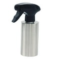 thumbnail image 4 of WHAMVOX  Cooking Oil Spray Bottle Can Container BBQ Sprayer, 4 of 8
