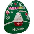 thumbnail image 5 of Official KellyToy Christmas Squishmallow 2023 - 5 Inch Nicolette Mrs. Claus Squisharoys, 5 of 5