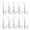 B, variant on 10pcs Stainless Steel Roast Ducks Grills Hook Large Hangers Ideal for Chicken Beef and Sausage Cooking