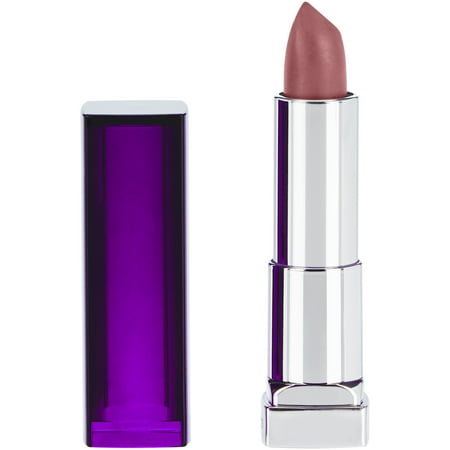 UPC 041554470994 product image for Maybelline Color Sensational Cream Finish Lipstick  Romantic Rose | upcitemdb.com