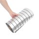 thumbnail image 5 of unbranded Papel Decorativo Autoadhesivo Impermeable Plateado Para Ambientes Húmedos Y Superficies Lisas, 5 of 7