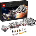 thumbnail image 1 of Kit de Construcción Nave Tantive IV LEGO Star Wars 75244 con 1768 piezas LEGO 75244, 1 of 2