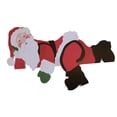 thumbnail image 4 of Adornos navideños para vallas de jardín al aire libre, letreros de valla, adornos navideños DIY. Estilo A, 4 of 9