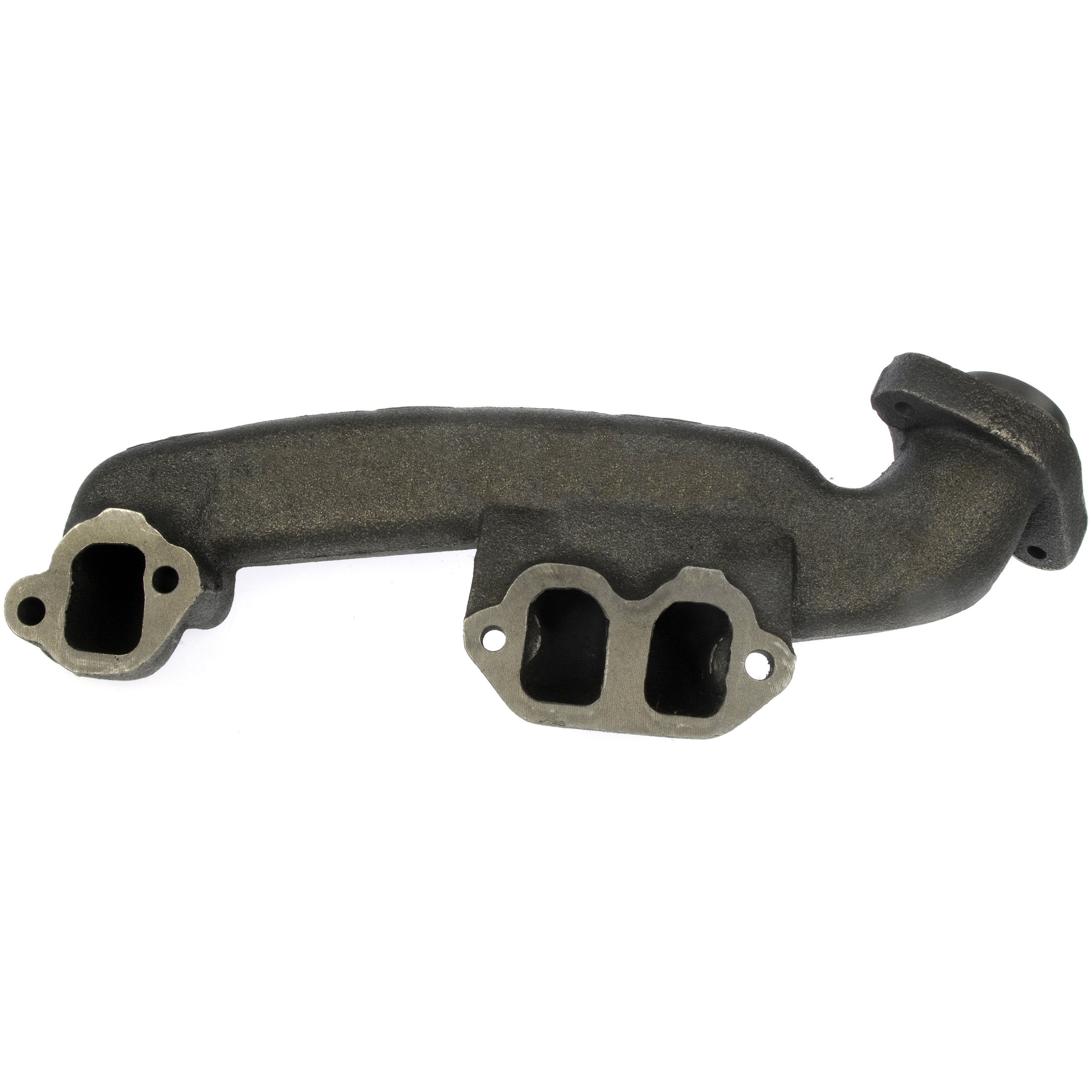 Dorman 674-872 Driver Side Exhaust Manifold for Specific Dodge Models Fits select: 1994-2003 DODGE DAKOTA, 1994-2001 DODGE RAM 1500