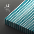 thumbnail image 4 of wall26 Canvas Print Wall Art Set Mid-Century Ocean Sunset Sun Horizon Nature Abstract Illustrations Modern Art Bohemian Decorative Rustic Contemporary for Living Room, Bedroom, Office - 24"x36&q, 4 of 5