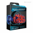 thumbnail image 2 of Hyperkin M07337-RD GelShell Headset Silicone Skin For HTC Vive Pro, 2 of 3