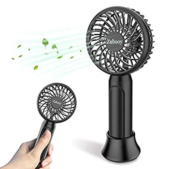 strong portable fan