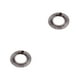 thumbnail image 3 of Clip para peine de peluca Soidarity en U accesorios de moda para la cabeza, 3 of 6