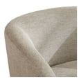 thumbnail image 2 of Sillon giratorio HomeTrends Beige, 2 of 4