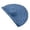 Blue, variant on Summer Sun Hat for Women Solid Color Dress Hat Wide Brim Beach Straw Hat