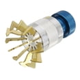 thumbnail image 4 of 2X Crystal Lift Glass Cop Watch Opener Remove Watch Glass Platform Blue, 4 of 4