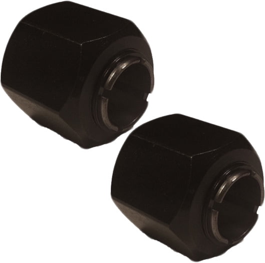 Ryobi 2 Pack Of Genuine OEM Replacement Collets # 670344002-2PK 