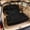 High-quality Black, variant on Comfortable Thickened Gray/Black Car Inflatable Mattress, Car Additions, Inflatable Car Bed for Truck And SUV Trunk, Foldable And Portable Skin-Friendly Back Seat Mattress, Camping Gear And Equipment