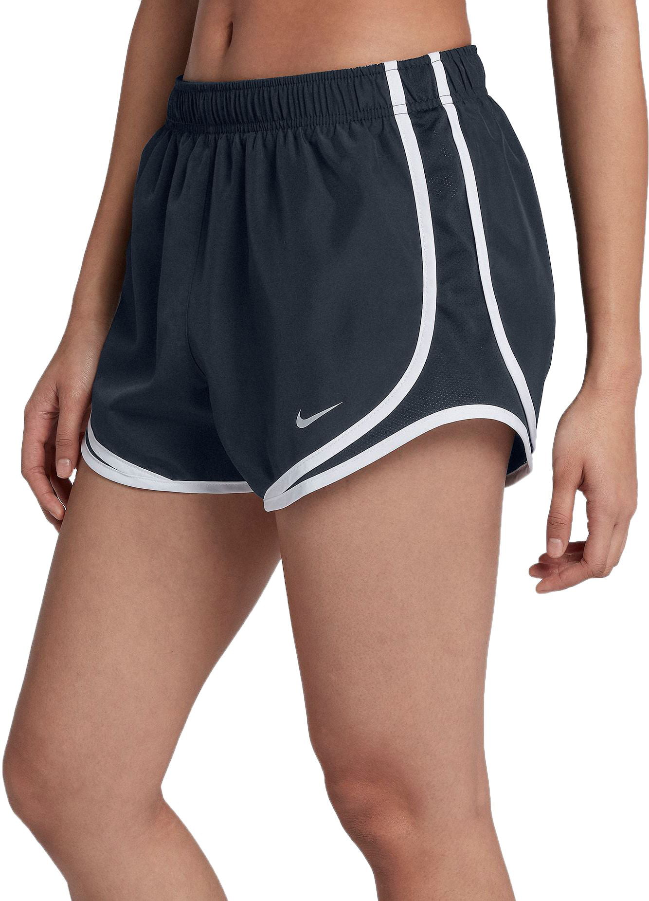 nike women's dry tempo running shorts