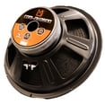 thumbnail image 4 of MR DJ PRODW3500 Subwoofer Black 3500W 15" PRO PA DJ Home Audio Raw Speaker 8 ohm Woofer, 4 of 4