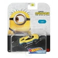 thumbnail image 5 of Hot Wheels 1/64 Minions The Rise of Gru Character Car - Carl (5/6), 5 of 6