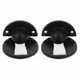 thumbnail image 1 of 2pcs Security Door Stopper Magnetic Door Stops Home Suction Door Stopper, 1 of 3