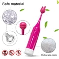 thumbnail image 3 of Quick Orgasm G Spot Vibrator for Women Powerful Vibrating Clitoris Stimulator Sex Toys, 3 of 7