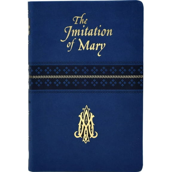 The Imitation of Mary, (Hardcover)