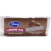 Franz Chocolate Cream Pie, 4.5 oz