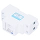thumbnail image 2 of Suministros industriales, medidor inteligente WiFi, medidor de energía inteligente WiFi remoto, temporizador, medidor inteligente WiFi de alto rendimiento, 2 of 9