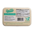 thumbnail image 2 of Good Time Organic Mints - Wintergreen | Organic Cane Sugar, Natural Flavors, No Artificial Colors or Sweeteners | Kosher Certified, Vegan, Gluten Free | Aspartame & Xylitol Free | 40 Count Tin (Pack o, 2 of 5